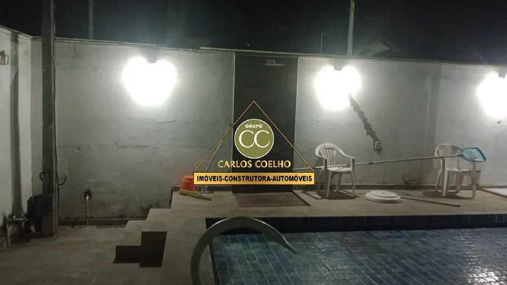 Casa, 4 quartos - Foto 15