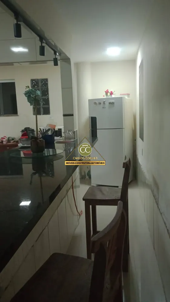 Casa, 4 quartos - Foto 5
