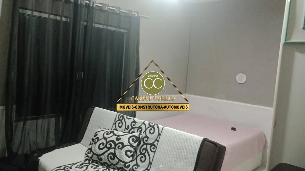 Casa, 4 quartos - Foto 10