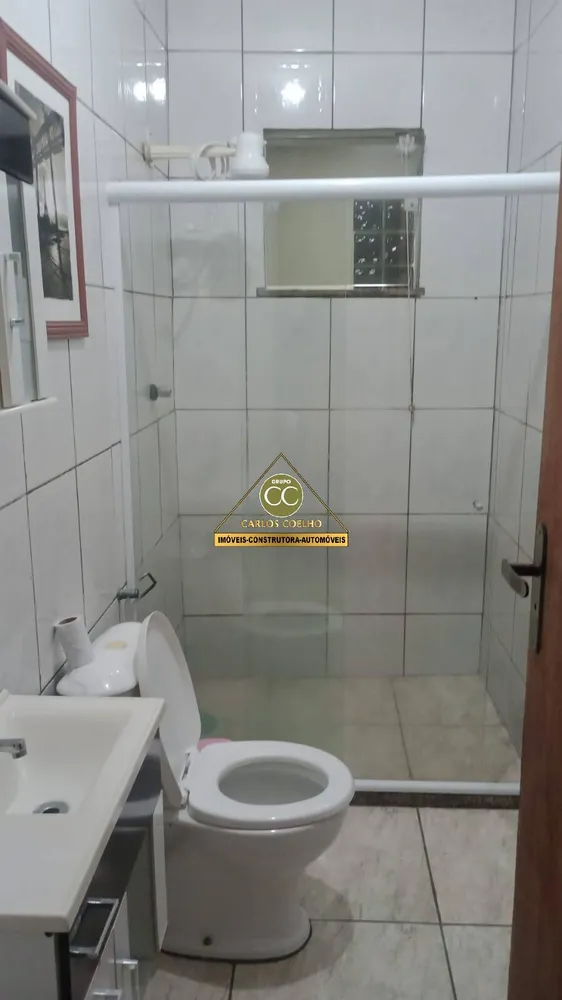 Casa, 4 quartos - Foto 7