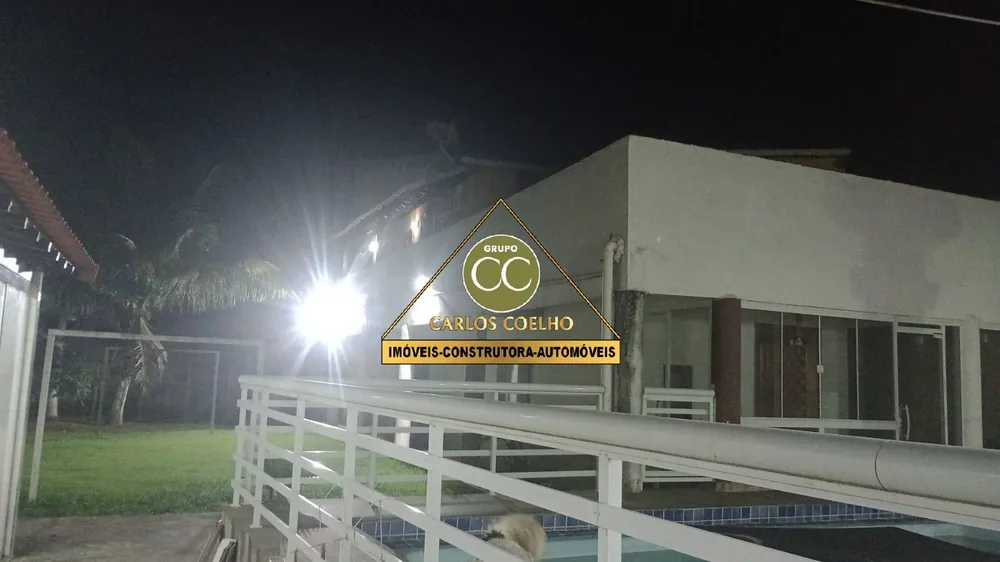 Casa, 4 quartos - Foto 6