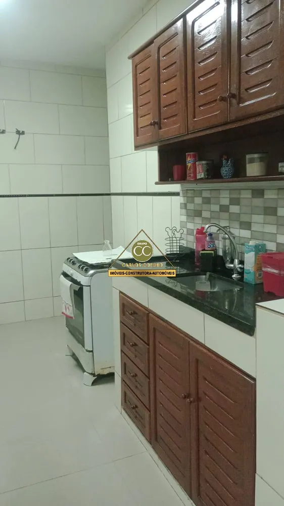 Casa, 4 quartos - Foto 1