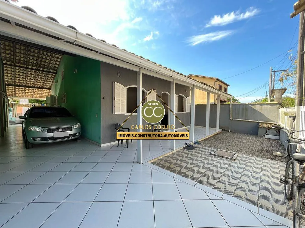 Casa, 2 quartos - Foto 8