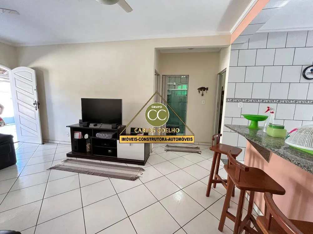 Casa, 2 quartos - Foto 6