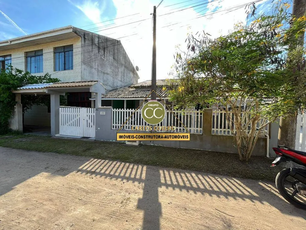Casa, 2 quartos - Foto 5