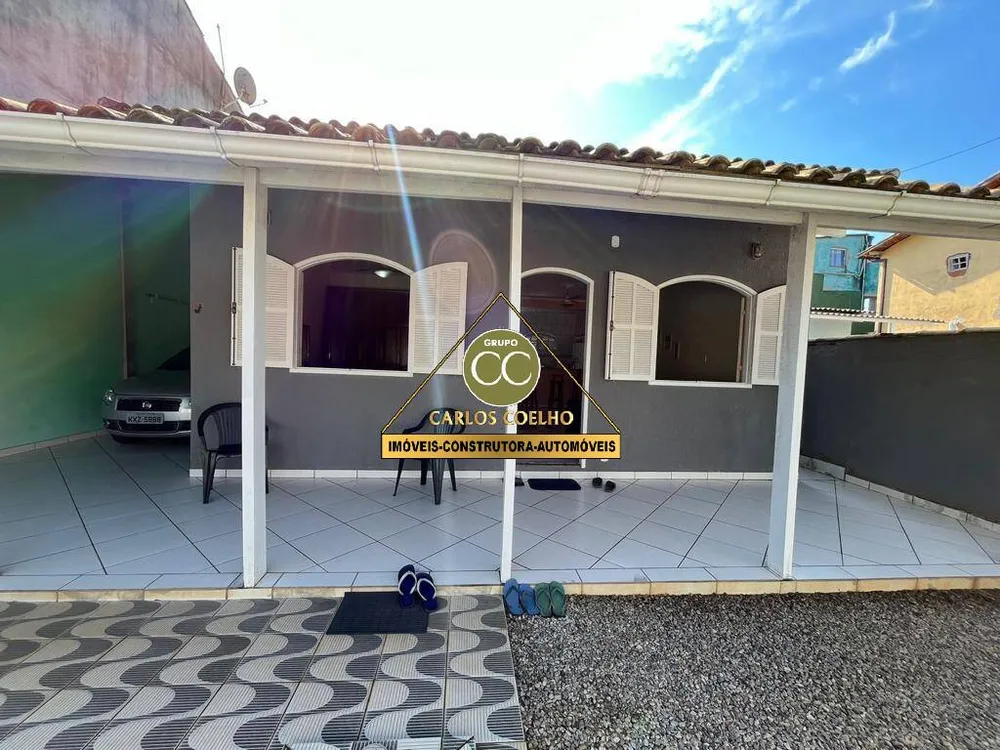 Casa, 2 quartos - Foto 11