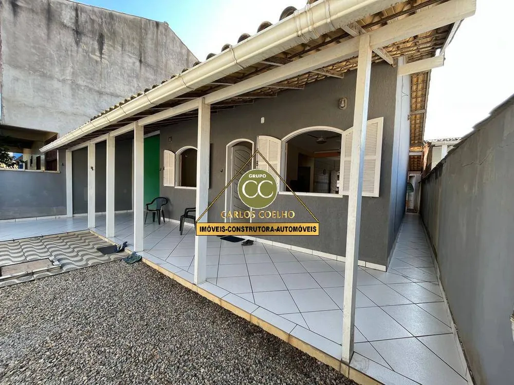 Casa, 2 quartos - Foto 10