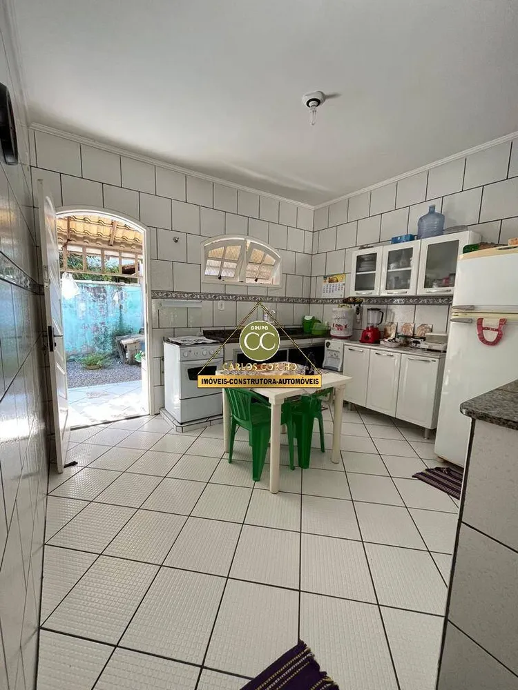 Casa, 2 quartos - Foto 4