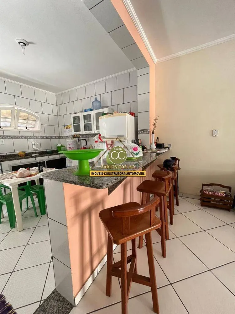 Casa, 2 quartos - Foto 1