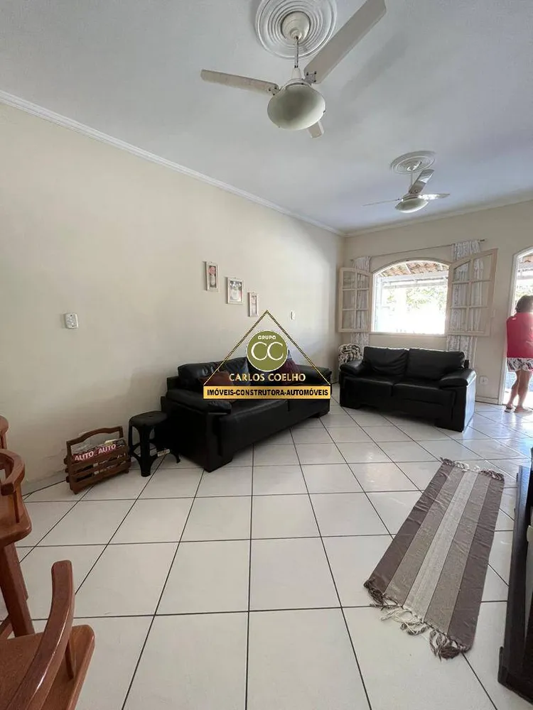 Casa, 2 quartos - Foto 2