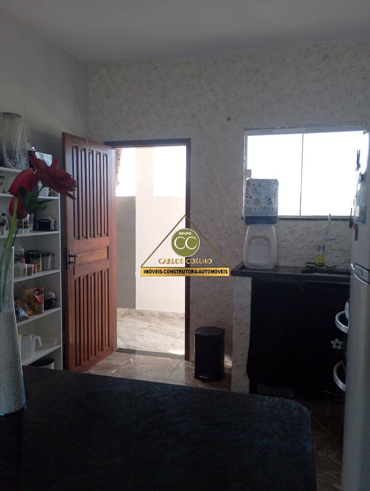 Apartamento, 2 quartos - Foto 2