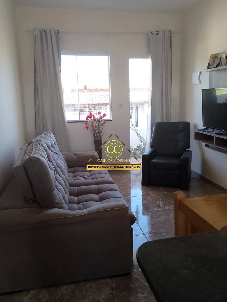 Apartamento, 2 quartos - Foto 6