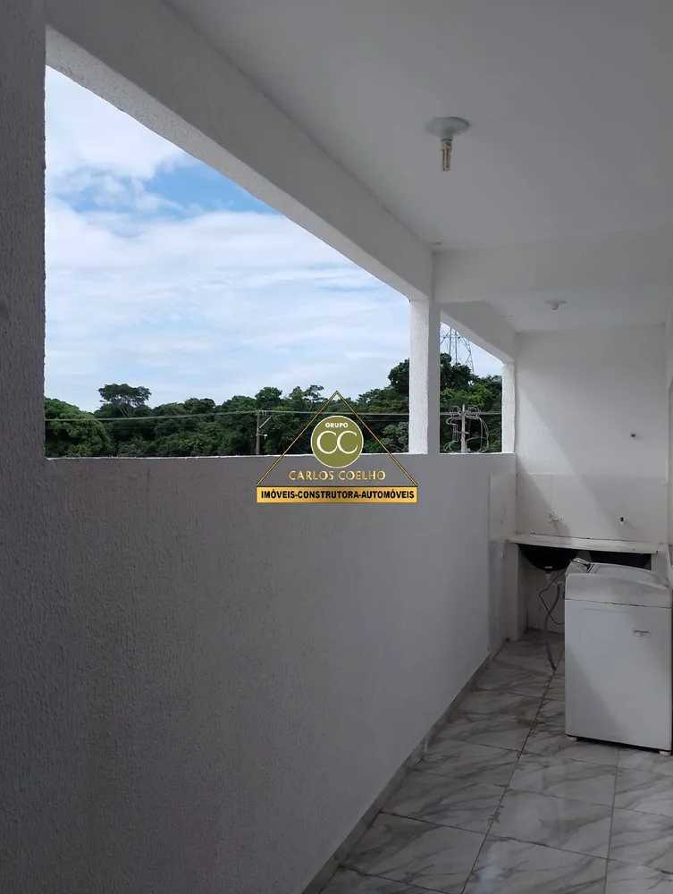 Apartamento, 2 quartos - Foto 7
