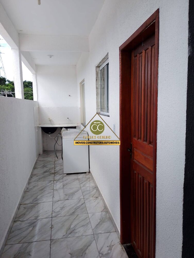 Apartamento, 2 quartos - Foto 1