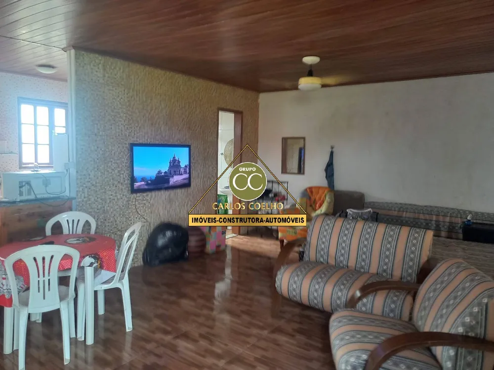 Casa - Foto 1