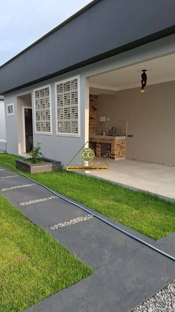 Casa - Foto 1