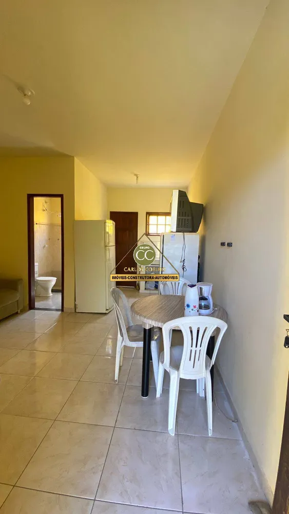 Casa, 1 quarto, 34 m² - Foto 6