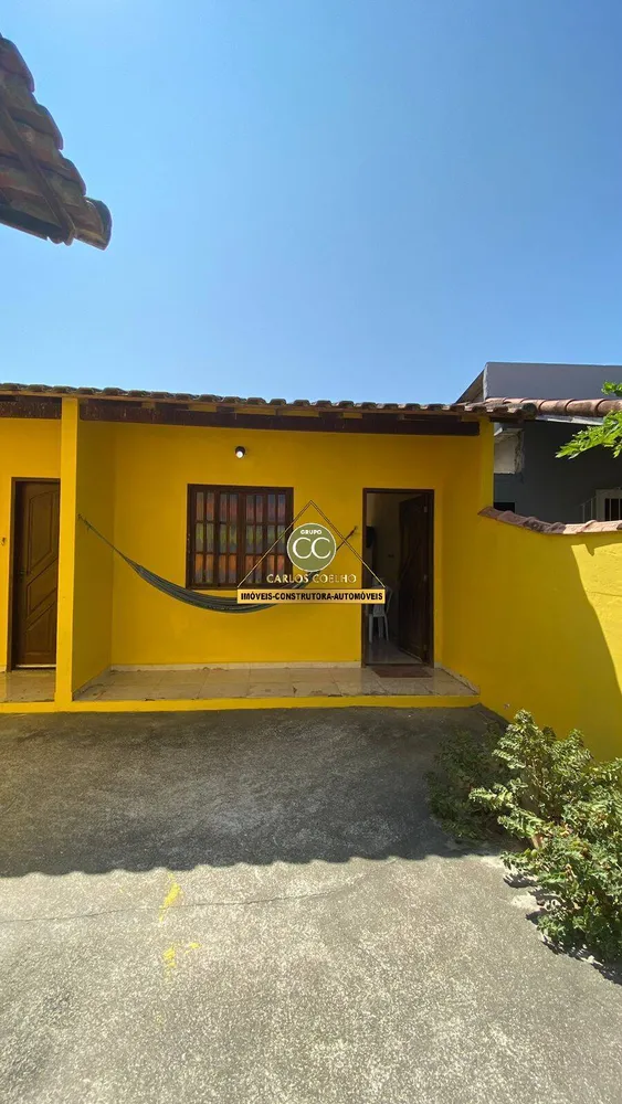 Casa, 1 quarto, 34 m² - Foto 5