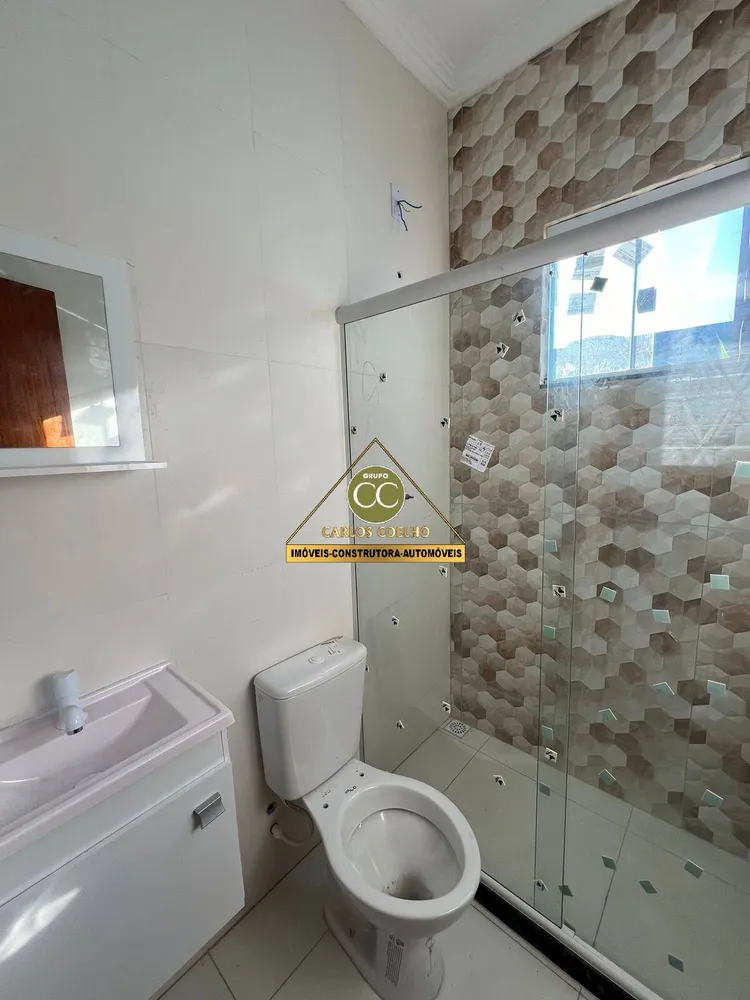 Casa, 2 quartos - Foto 6