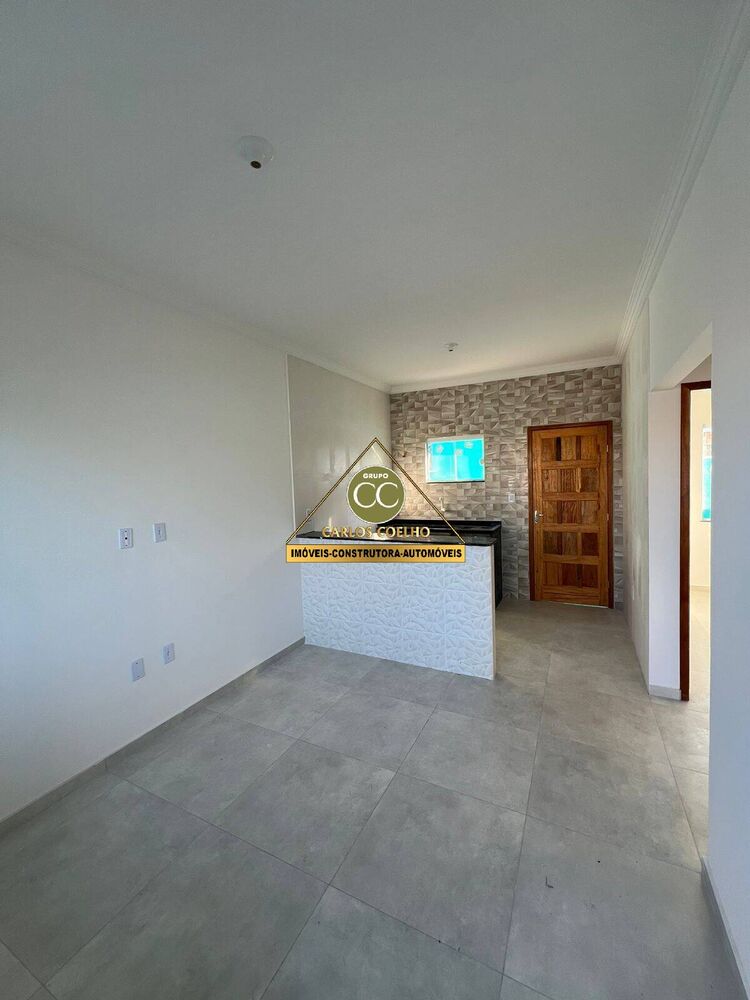 Casa, 2 quartos - Foto 2