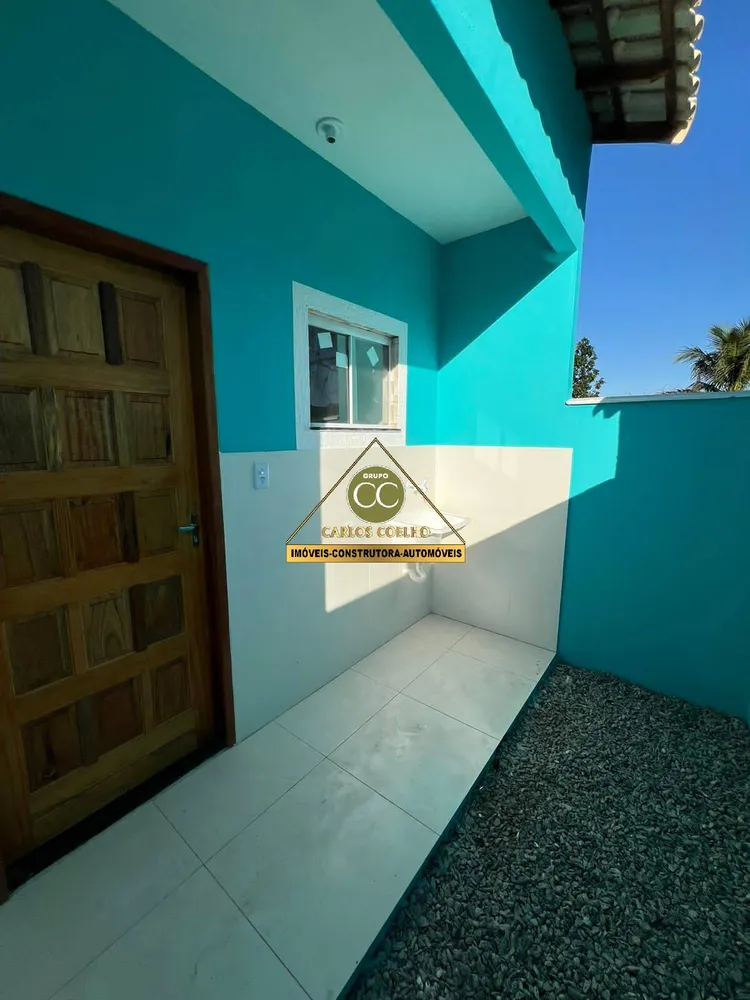 Casa, 2 quartos - Foto 5