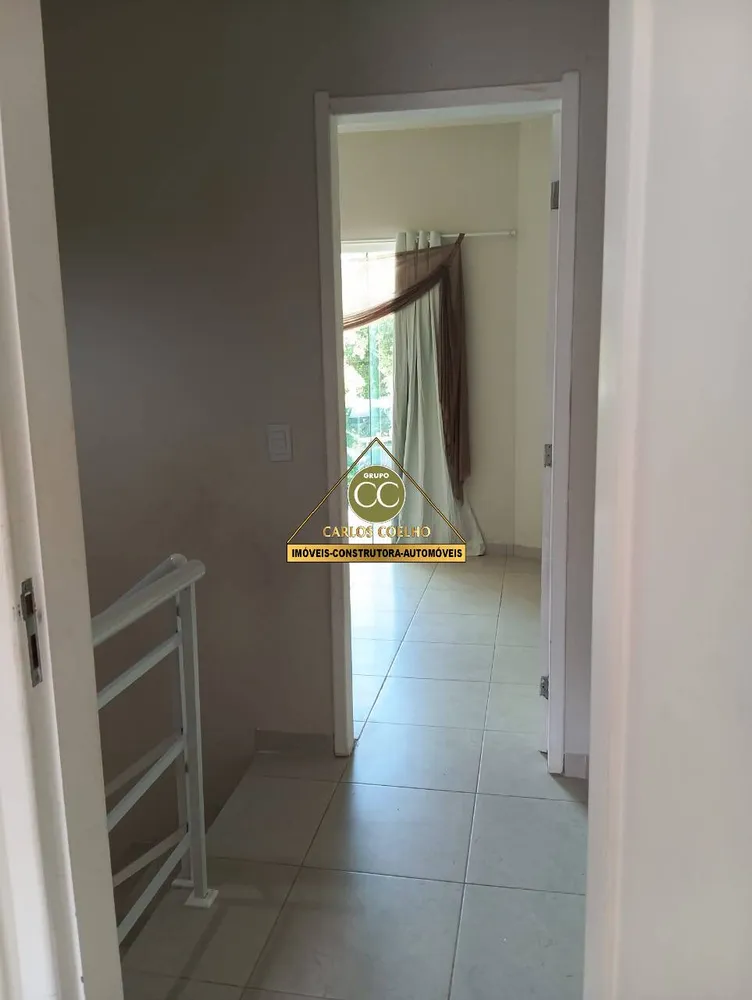 Casa, 3 quartos - Foto 41