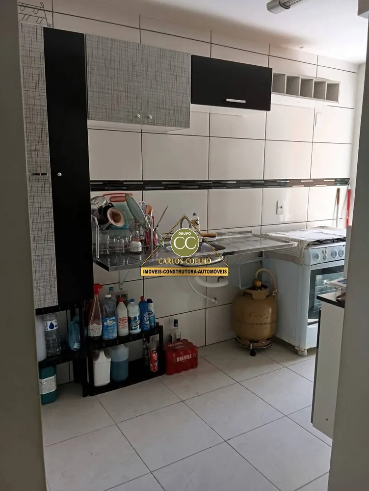 Casa, 3 quartos - Foto 21