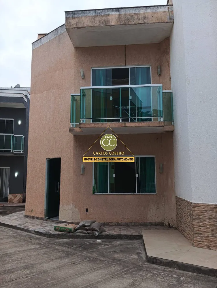 Casa, 3 quartos - Foto 42