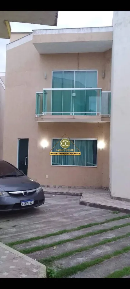 Casa, 3 quartos - Foto 71