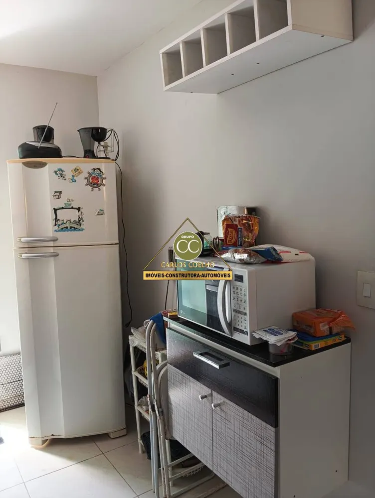 Casa, 3 quartos - Foto 57