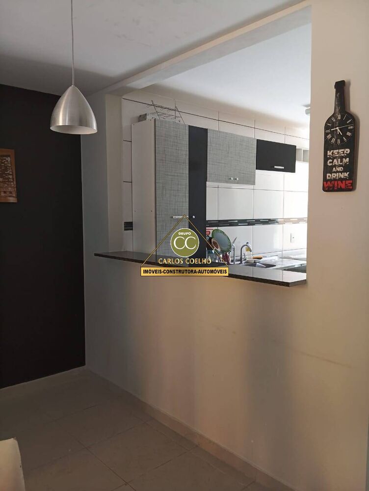 Casa, 3 quartos - Foto 2