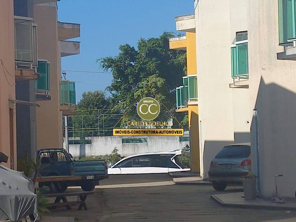 Casa, 3 quartos - Foto 3