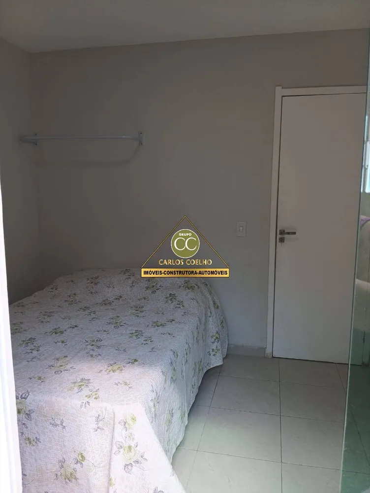 Casa, 3 quartos - Foto 30