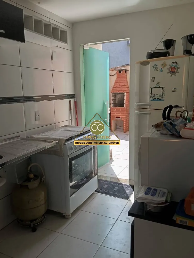 Casa, 3 quartos - Foto 11