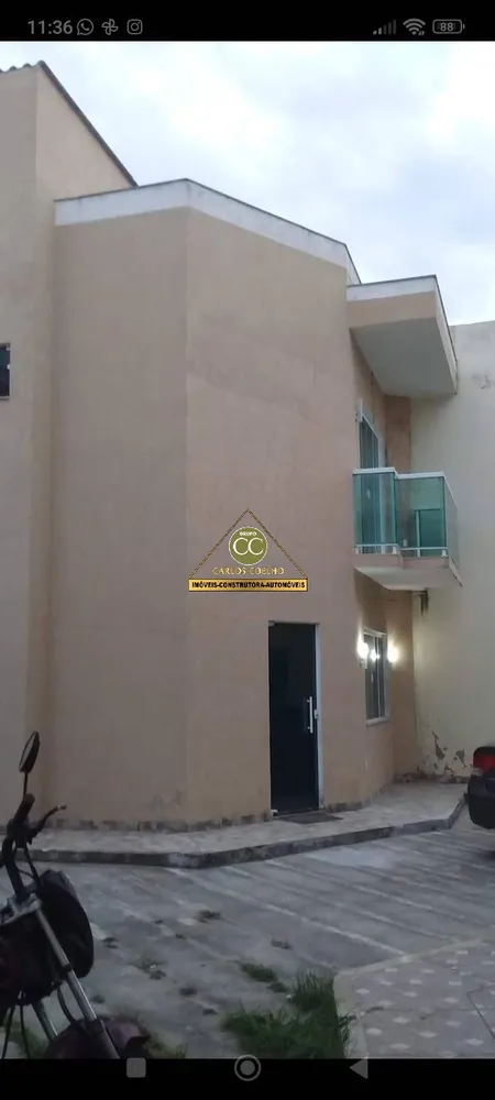 Casa, 3 quartos - Foto 62