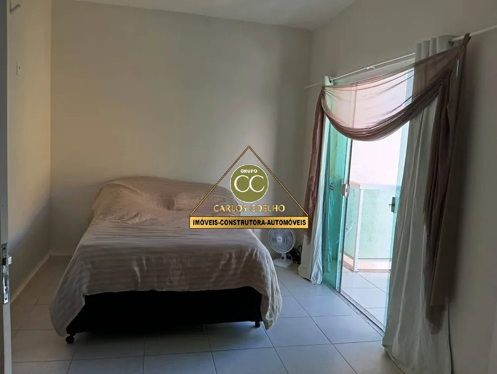 Casa, 3 quartos - Foto 22