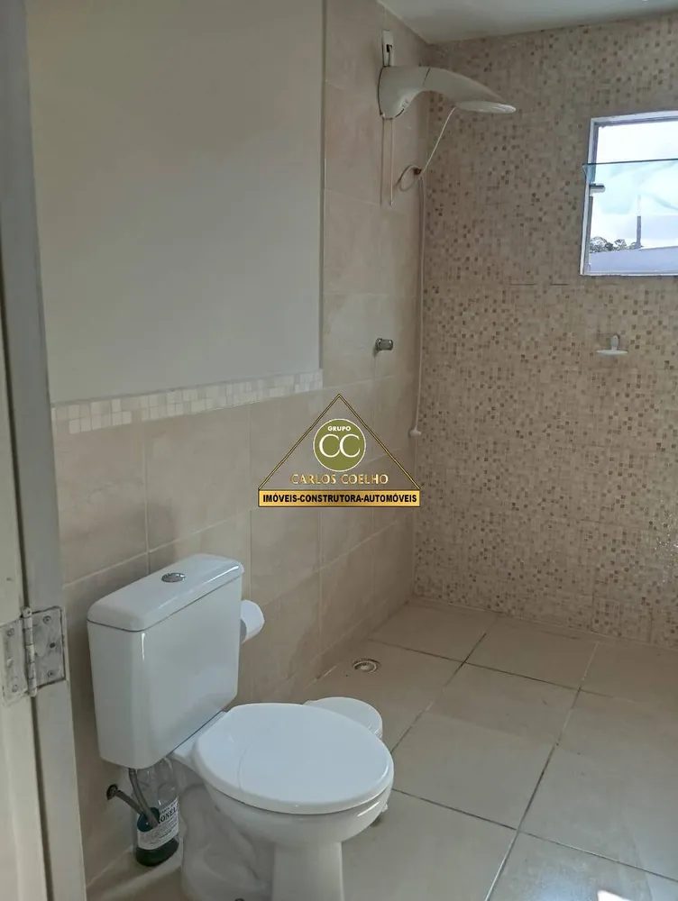 Casa, 3 quartos - Foto 28