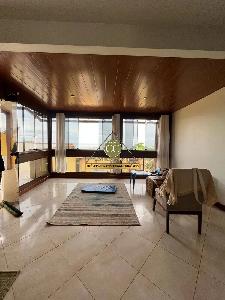 Casa, 5 quartos, 223 m² - Foto 9