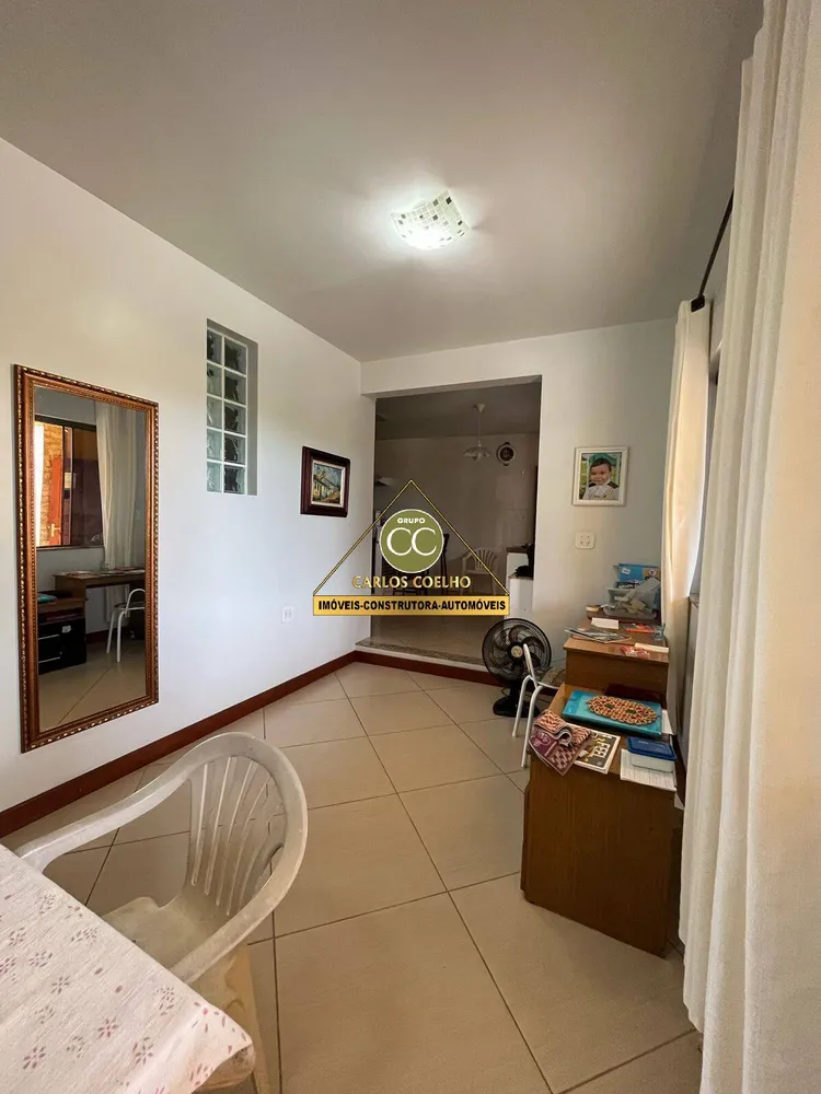 Casa, 5 quartos, 223 m² - Foto 15