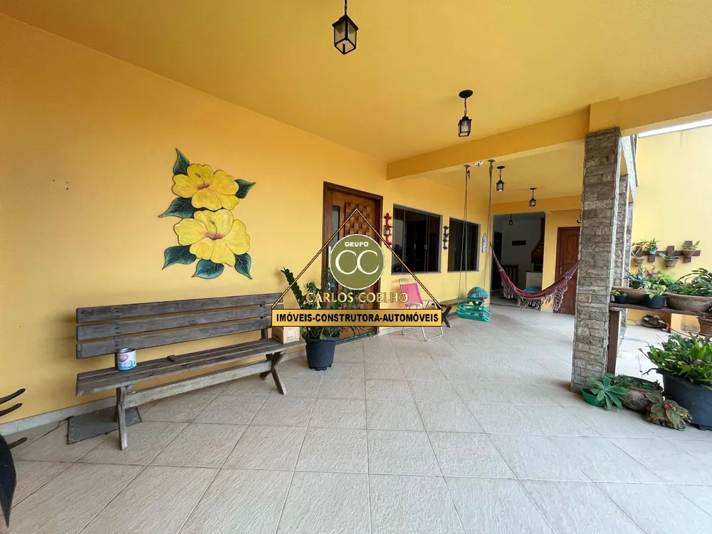 Casa, 5 quartos, 223 m² - Foto 20