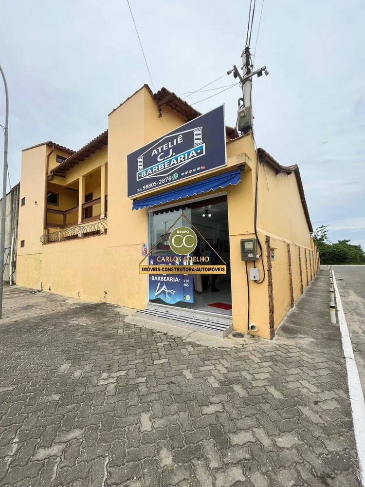Casa, 5 quartos, 223 m² - Foto 36