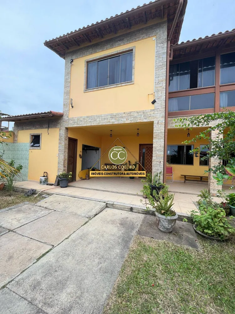 Casa, 5 quartos, 223 m² - Foto 29