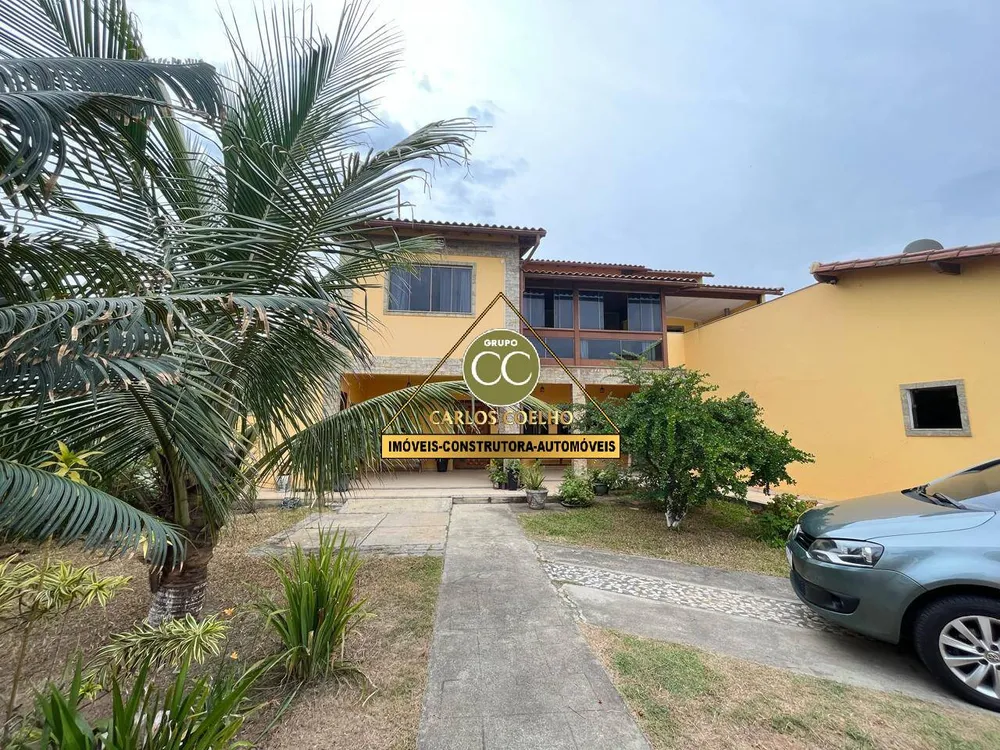 Casa, 5 quartos, 223 m² - Foto 34