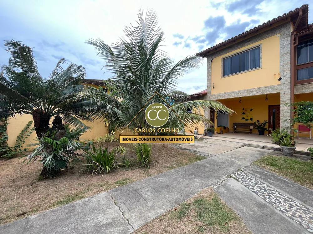 Casa, 5 quartos, 223 m² - Foto 59