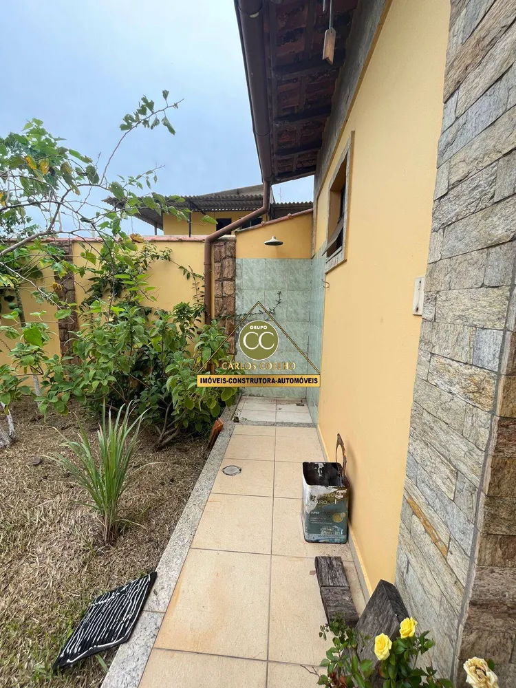 Casa, 5 quartos, 223 m² - Foto 37