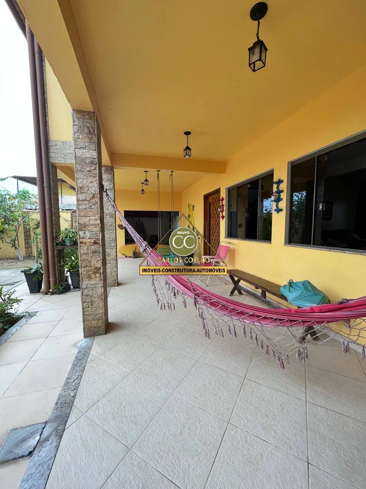 Casa, 5 quartos, 223 m² - Foto 10