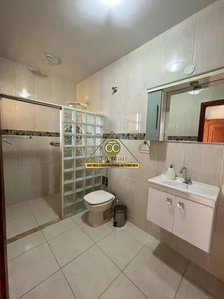 Casa, 5 quartos, 223 m² - Foto 49