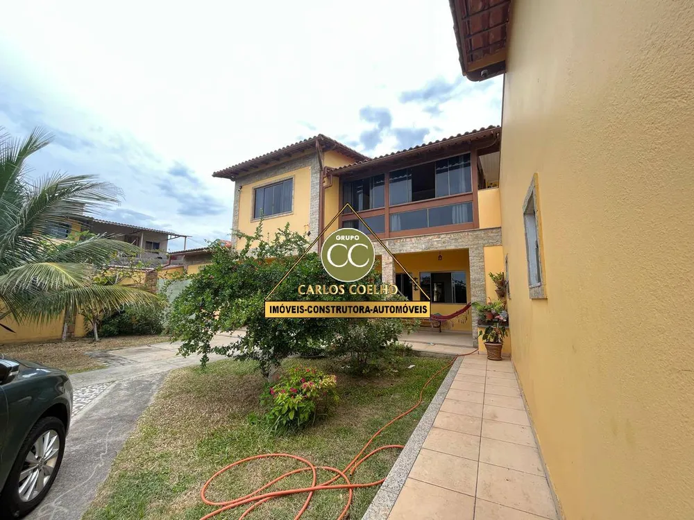 Casa, 5 quartos, 223 m² - Foto 47