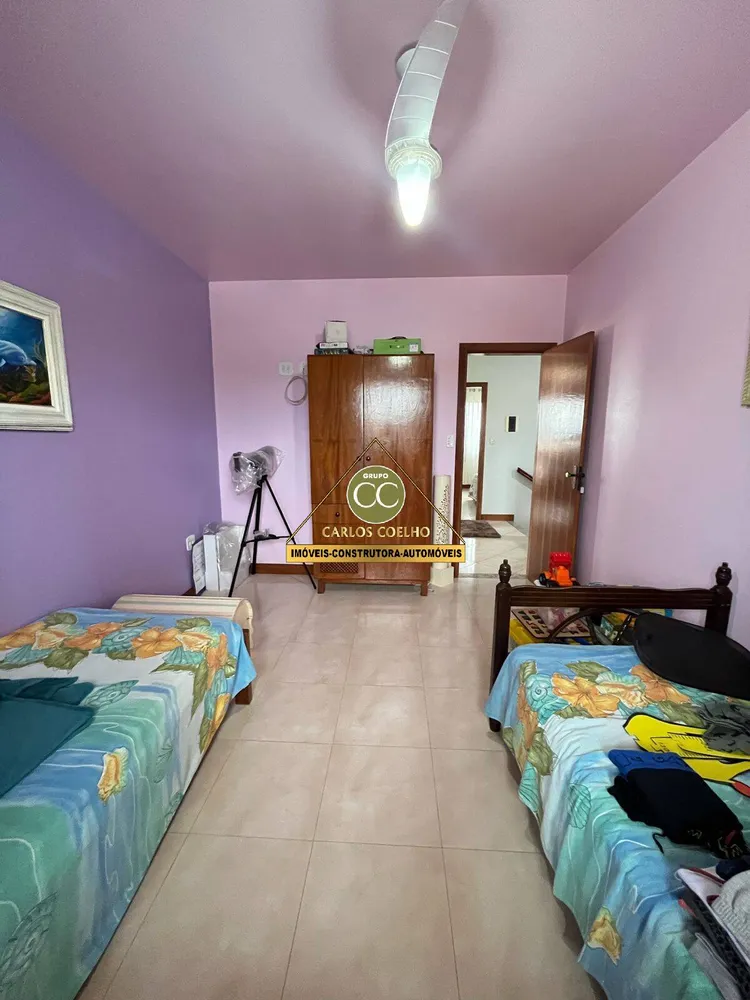 Casa, 5 quartos, 223 m² - Foto 5