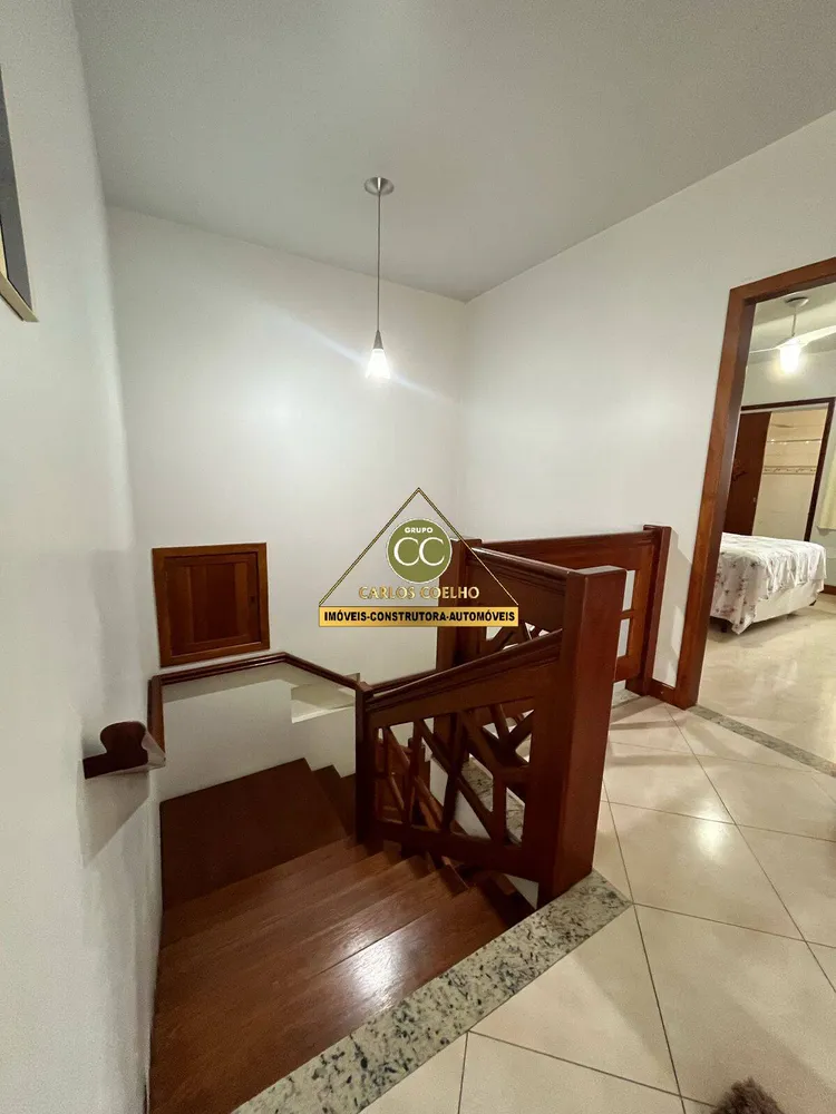 Casa, 5 quartos, 223 m² - Foto 30